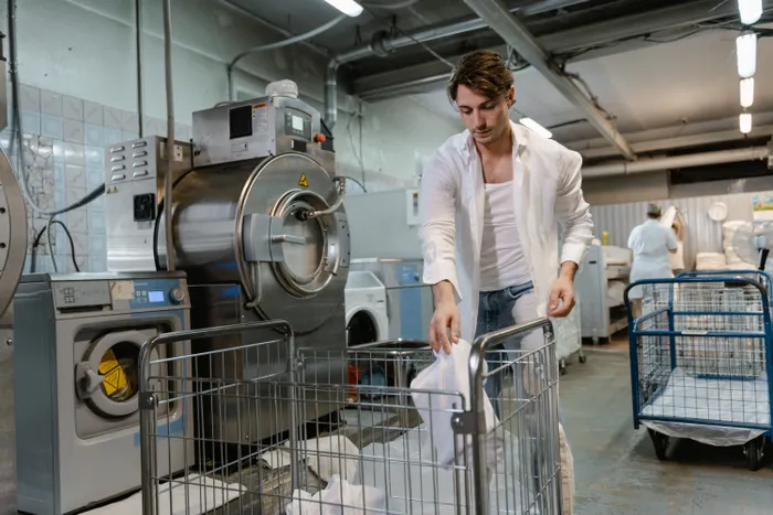 Reducing Waste While Practicing Practical Laundry Care