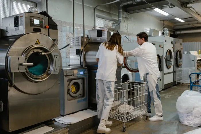 Keeping Notes About Your Practical Laundry Care Progress